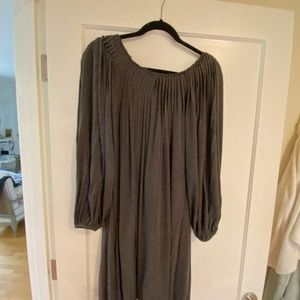 Bailey 44 free flowing dress